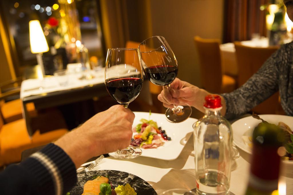 Hotel Restaurant Talens Coevorden Exteriér fotografie