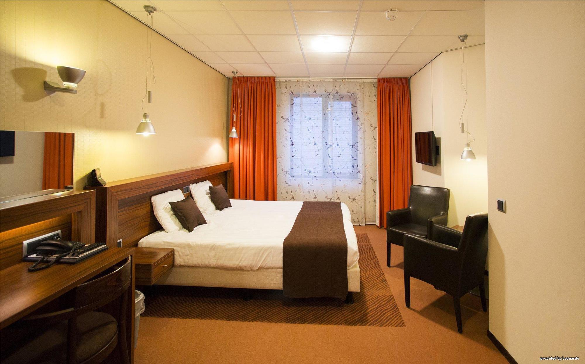Hotel Restaurant Talens Coevorden Exteriér fotografie